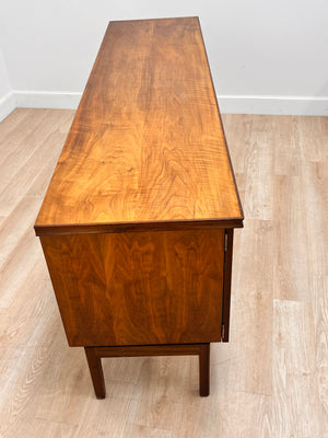 Mid Century Credenza by Hopewells of Nottingham