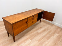 Mid Century Credenza by Hopewells of Nottingham