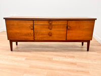 Mid Century Credenza by Hopewells of Nottingham