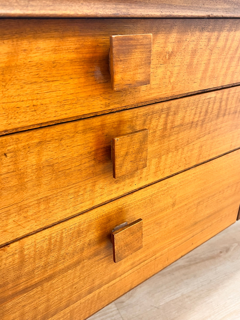 Mid Century Credenza by Hopewells of Nottingham