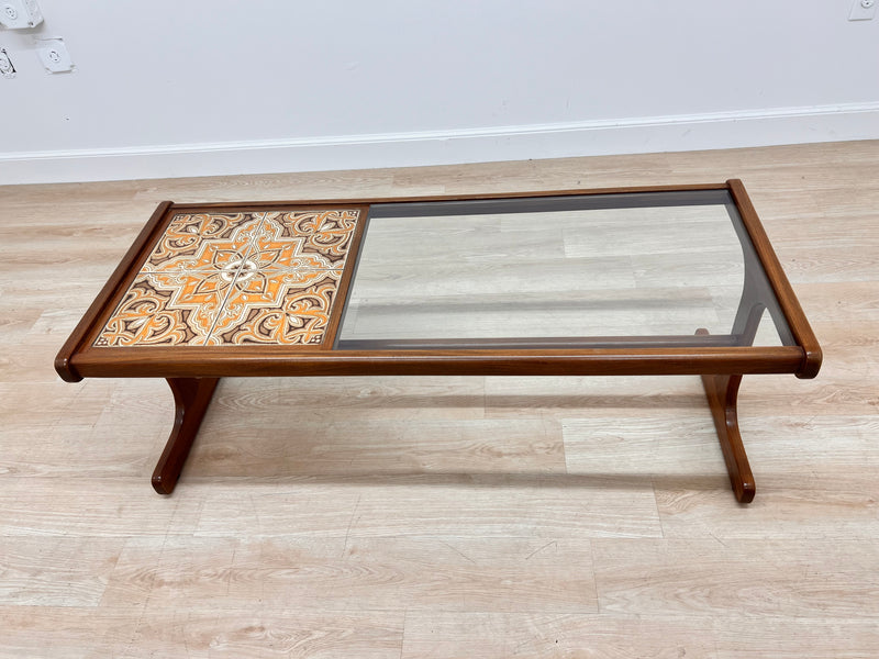 Mid Century Coffee Table by G Plan