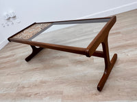 Mid Century Coffee Table by G Plan