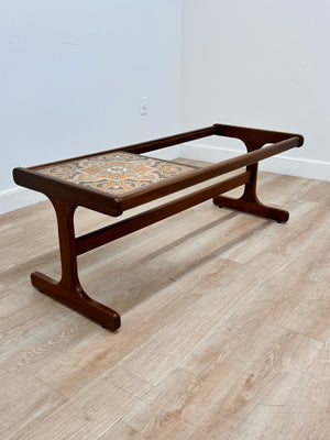 Mid Century Coffee Table by G Plan