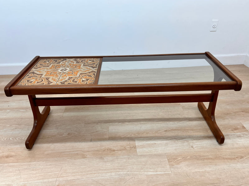 Mid Century Coffee Table by G Plan