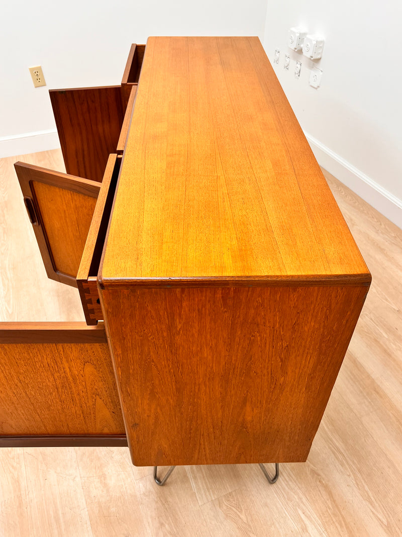 Mid Century Credenza by VB Wilkins for G Plan
