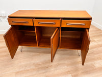 Mid Century Credenza by VB Wilkins for G Plan