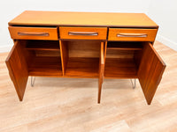 Mid Century Credenza by VB Wilkins for G Plan