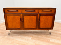 Mid Century Credenza by VB Wilkins for G Plan