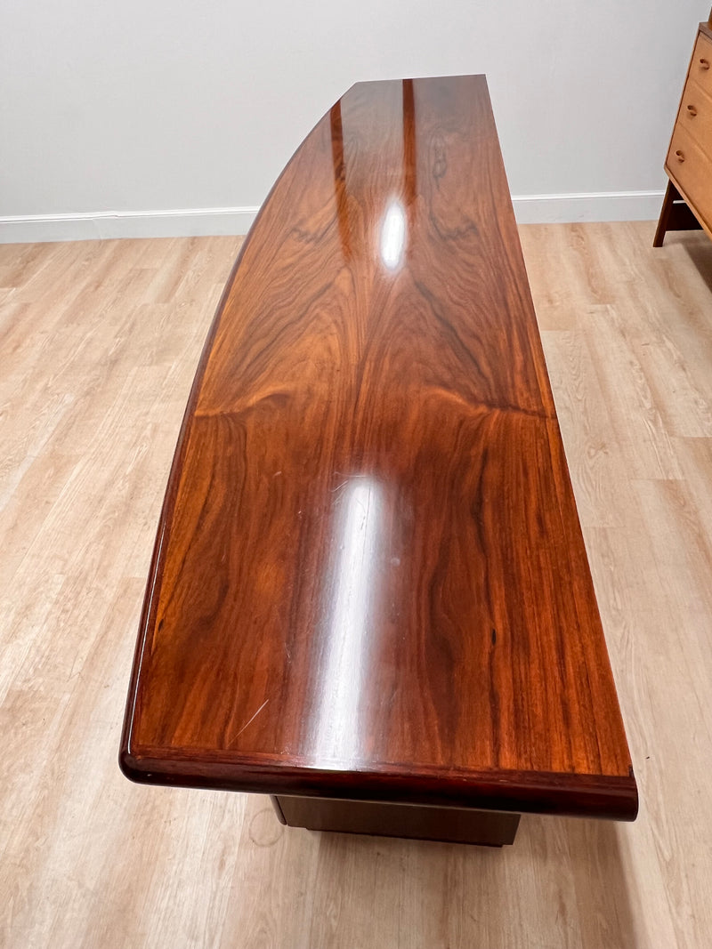 Mid Century Credenza by Skovby Mobelfabrik of Denmark