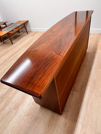 Mid Century Credenza by Skovby Mobelfabrik of Denmark