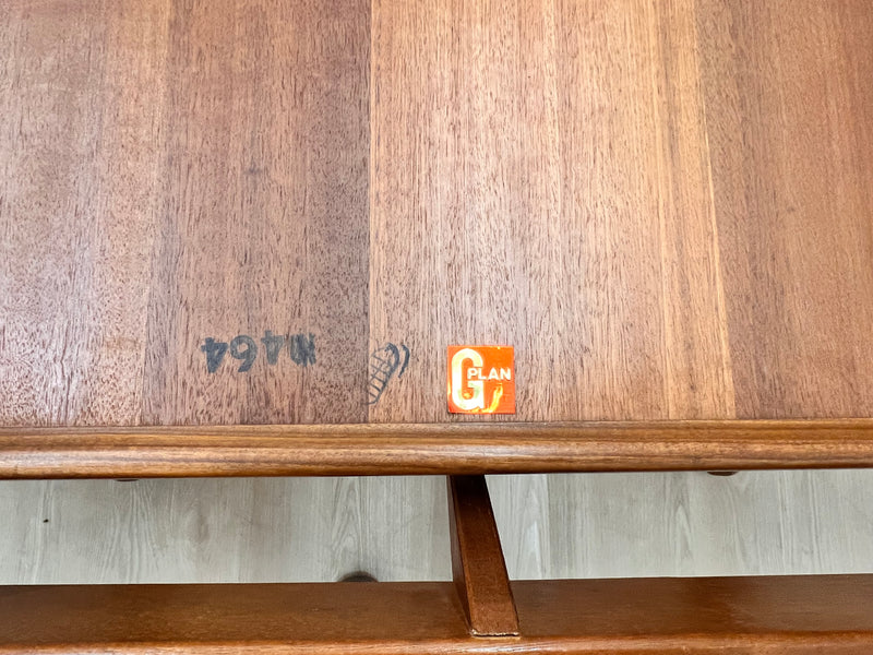 Mid Century Dining Table by G Plan