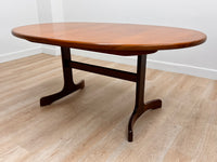 Mid Century Dining Table by G Plan