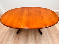 Mid Century Dining Table by G Plan