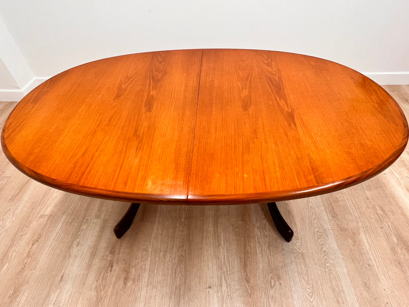 Mid Century Dining Table by G Plan