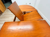 Mid Century Dining Table by G Plan