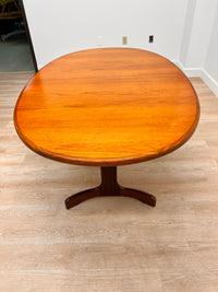 Mid Century Dining Table by G Plan