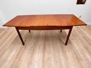 Mid Century Dining table by A Younger Ltd of London