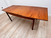 Mid Century Dining table by A Younger Ltd of London