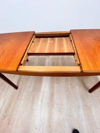 Mid Century Dining table by A Younger Ltd of London