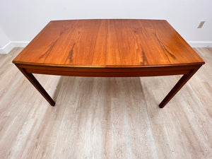 Mid Century Dining table by A Younger Ltd of London