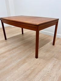 Mid Century Dining table by A Younger Ltd of London