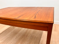 Mid Century Dining table by A Younger Ltd of London