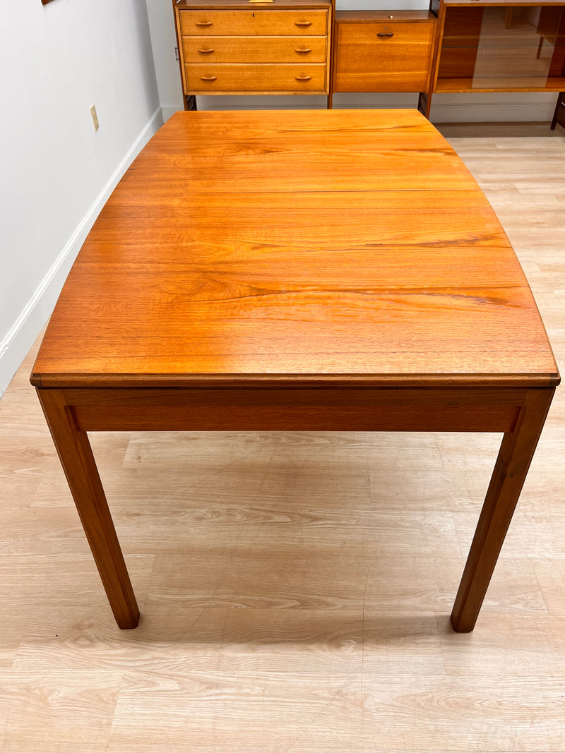 Mid Century Dining table by A Younger Ltd of London