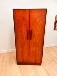 Mid Century Armoire by VB Wilkins for G Plan