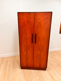 Mid Century Armoire by VB Wilkins for G Plan