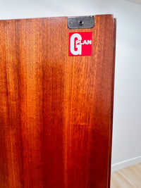 Mid Century Armoire by VB Wilkins for G Plan