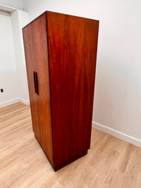 Mid Century Armoire by VB Wilkins for G Plan