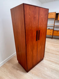 Mid Century Armoire by VB Wilkins for G Plan