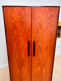 Mid Century Armoire by VB Wilkins for G Plan