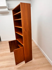 Mid Century Bookcase by UP of Denmark