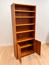 Mid Century Bookcase by UP of Denmark