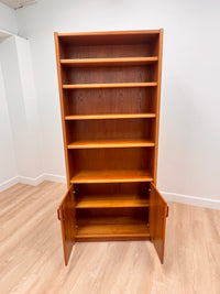 Mid Century Bookcase by UP of Denmark