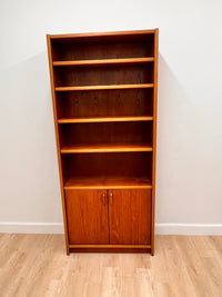 Mid Century Bookcase by UP of Denmark