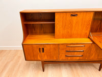 Mid Century Credenza by G Plan
