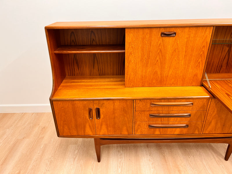 Mid Century Credenza by G Plan