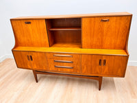 Mid Century Credenza by G Plan