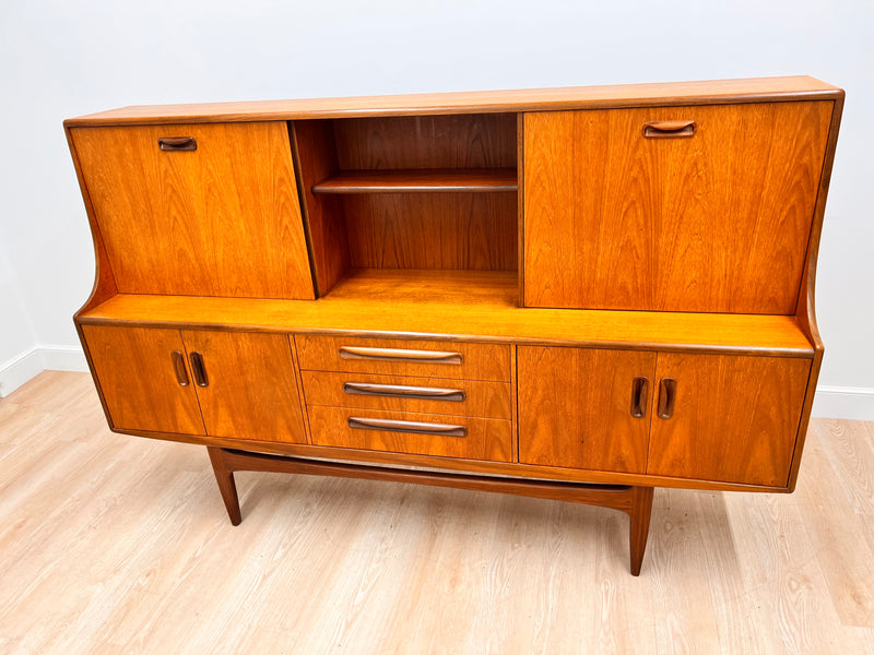 Mid Century Credenza by G Plan