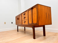 Mid Century Credenza By G Plan