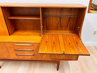 Mid Century Credenza by G Plan
