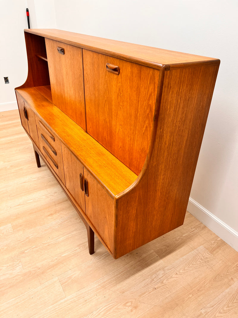Mid Century Credenza by G Plan