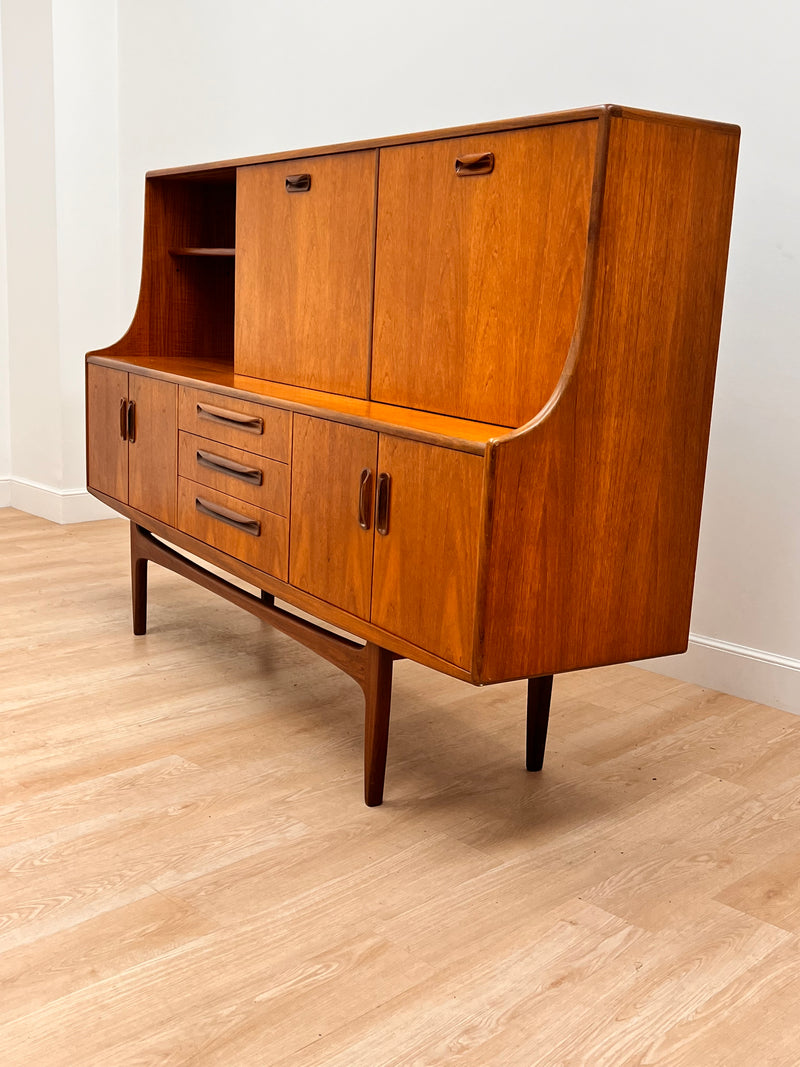 Mid Century Credenza by G Plan