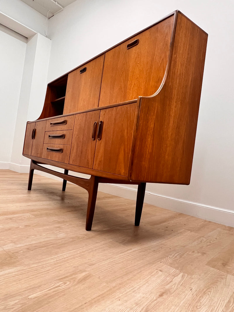 Mid Century Credenza by G Plan