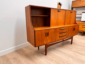 Mid Century Credenza by G Plan