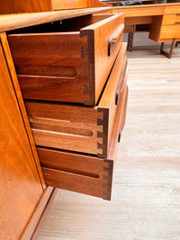 Mid Century Credenza by G Plan
