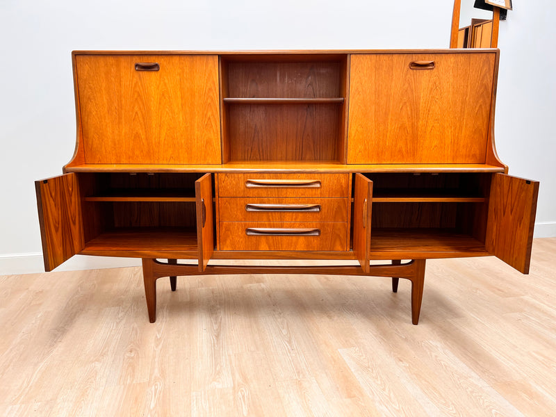 Mid Century Credenza by G Plan