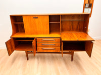 Mid Century Credenza by G Plan